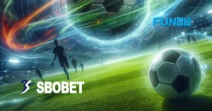 FUN88 SBOBET สนุกทุกแมตช์